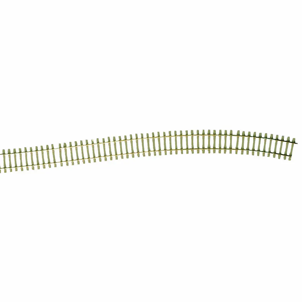 Rail flexible Rocoline F4 920 mm code 83 - Roco 42401 - HO 1/87 - 2R