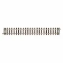 Rail droit Rocoline 230 mm code 83 - Roco 42410 - HO 1/87 - 2R