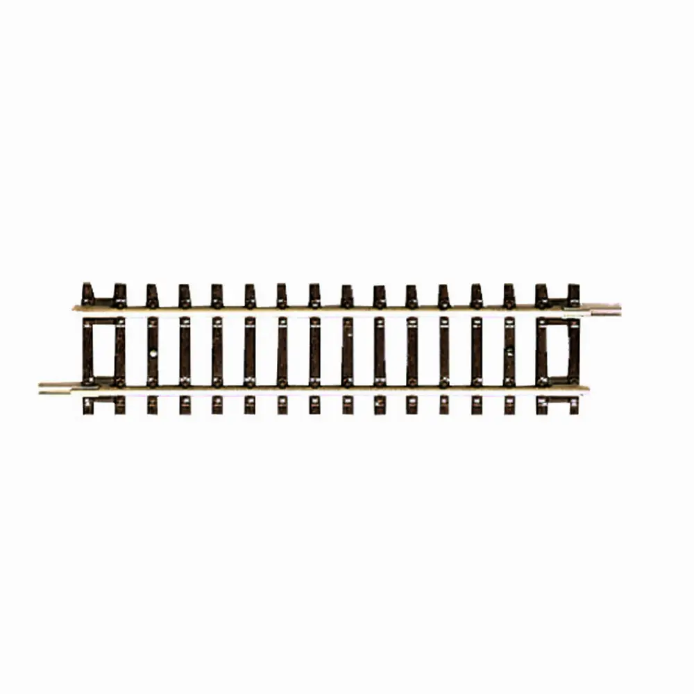 Rail droit 115 mm code 83 - Roco 42412 - HO 1/87 - 2R