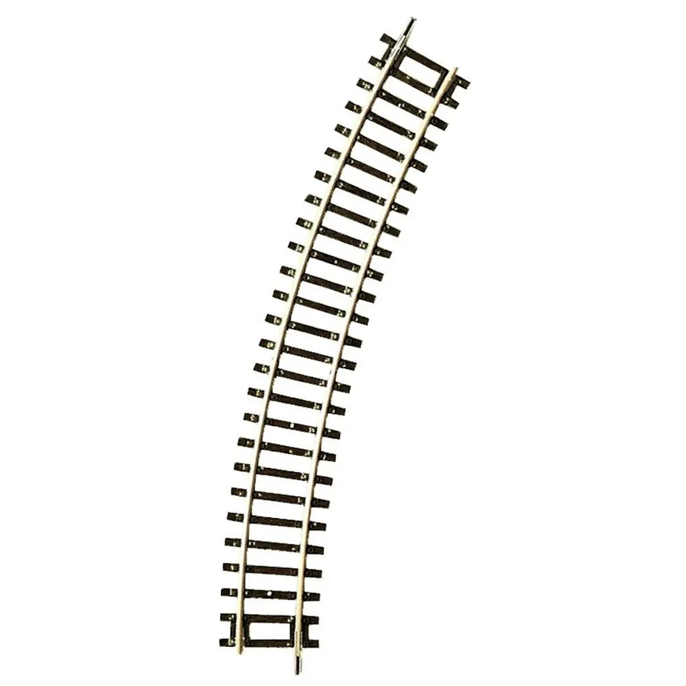 Rail Courbe - R2 358 mm 30° - ROCO 42422 - HO 1/87 - Code 83