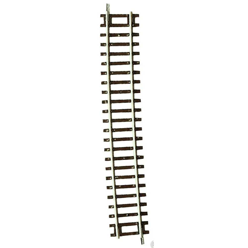 Rail Courbe - R20 1962mm 5° - ROCO 42430 - HO 1/87 - Code 83