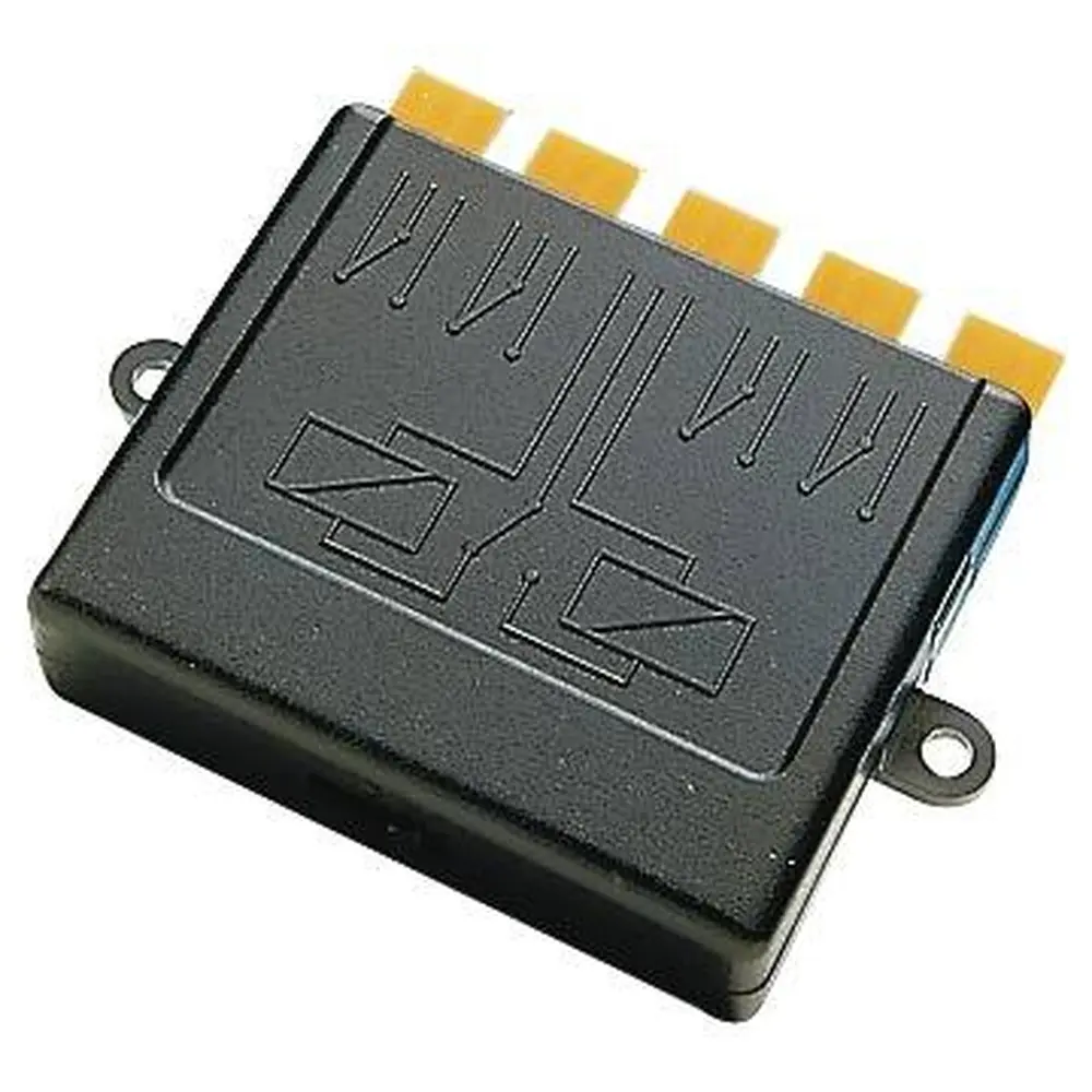 Relais Universel Bistable - Roco 10019 - Toutes Echelles