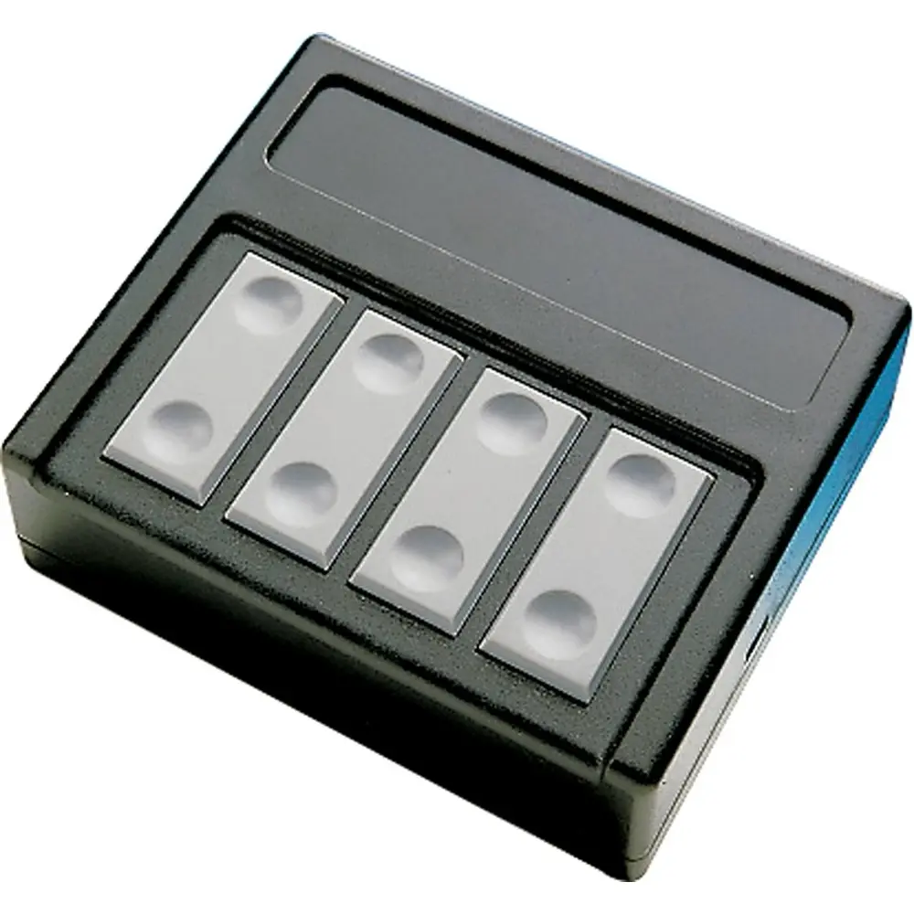 Boitier à Impulsions Contact Double - Roco 10521 - Universelle