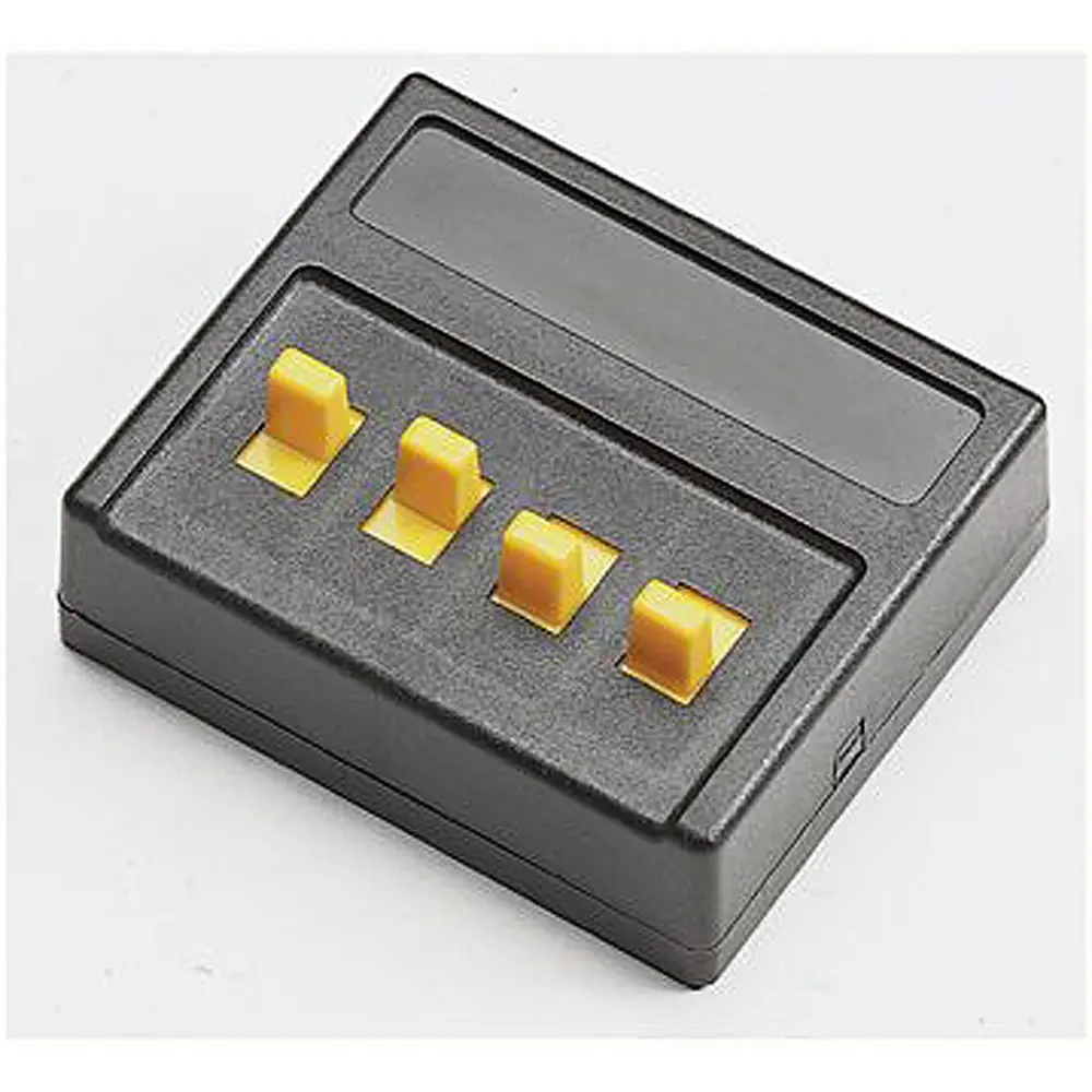 Commutateur - Roco 10524 - Toutes Echelles