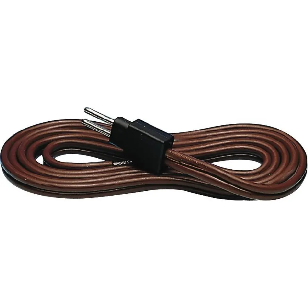 Câble de liaison pour interrupteurs et amplificateur ROCO 10619 - 120cm