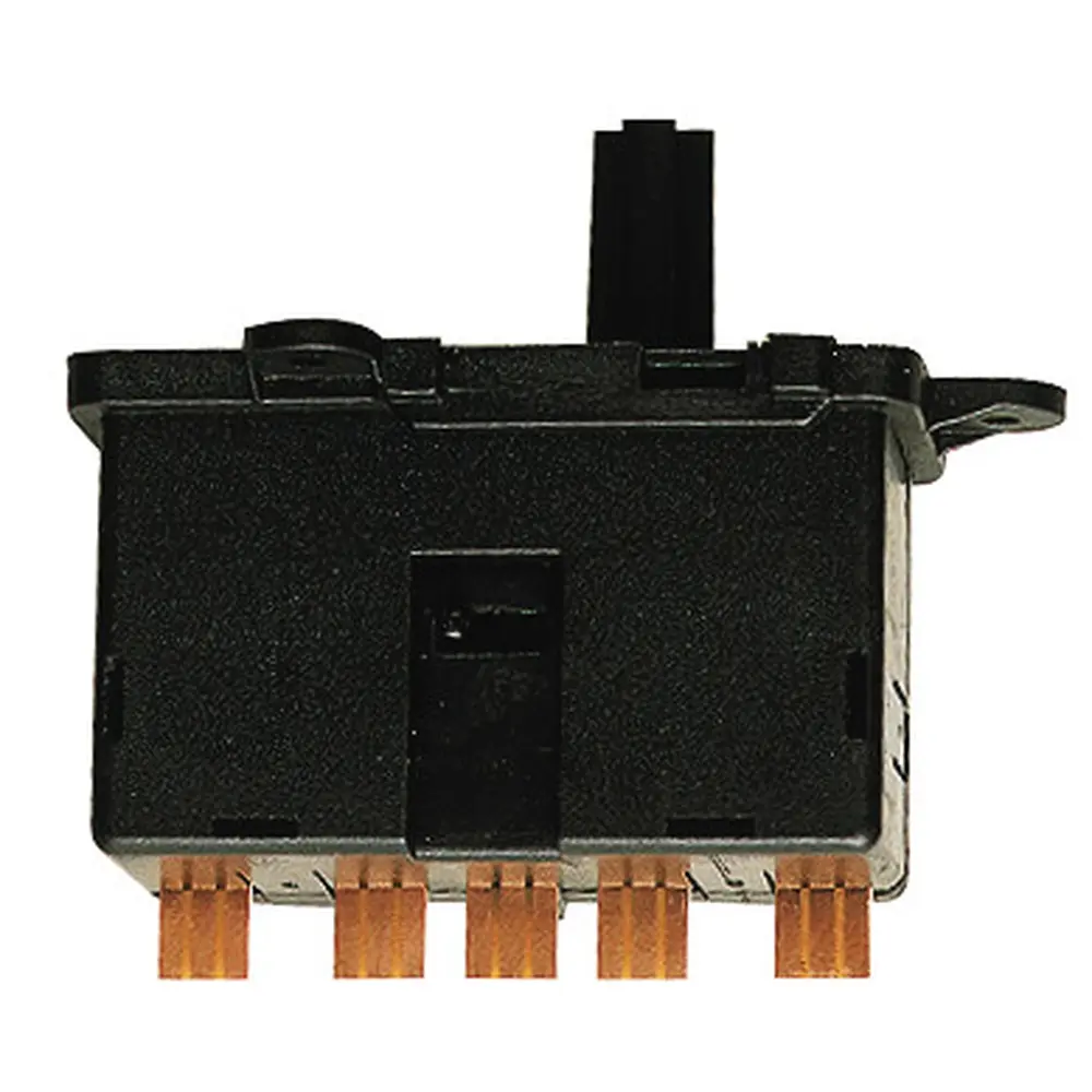 Moteur d'aiguillage sous table - ROCO 10030 | HO 1/87 - 60x27x45mm