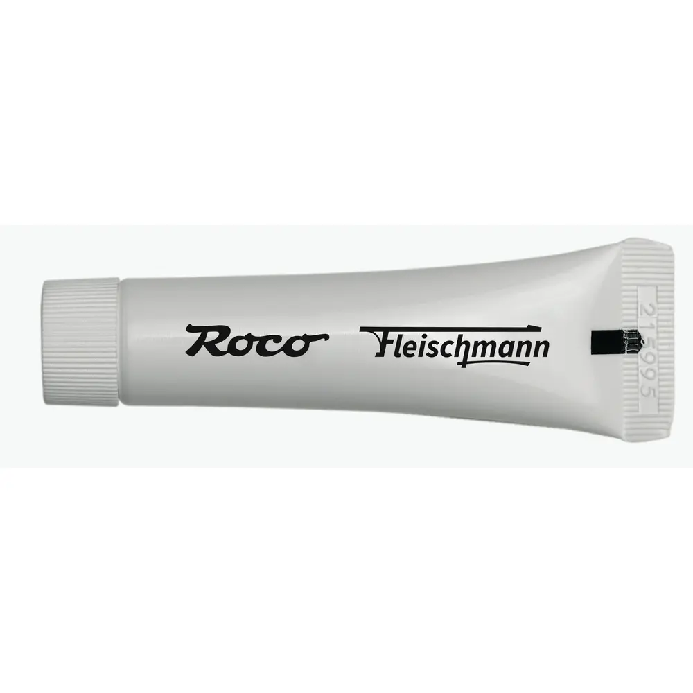 Graisse Pour Engrenage - Roco 10905 - Toutes Echelles