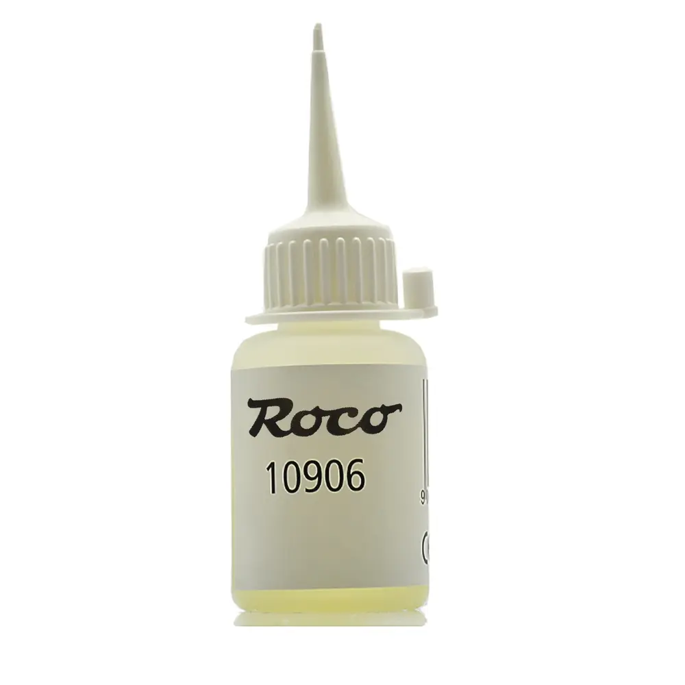 Burette d'Huile - 20mL - Roco 10906 - Toutes Echelles