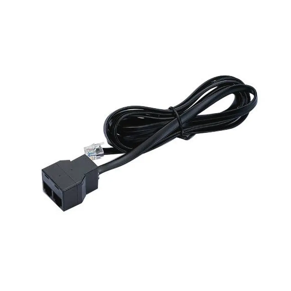 Module de Distribution pour Bus de Données - 4 Pôles - ROCO 10758 - Universelle