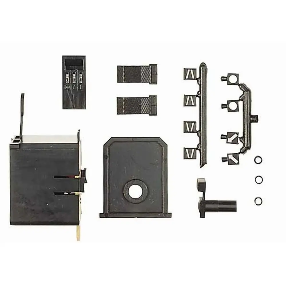 Kit de signaux intégrés avec lanterne