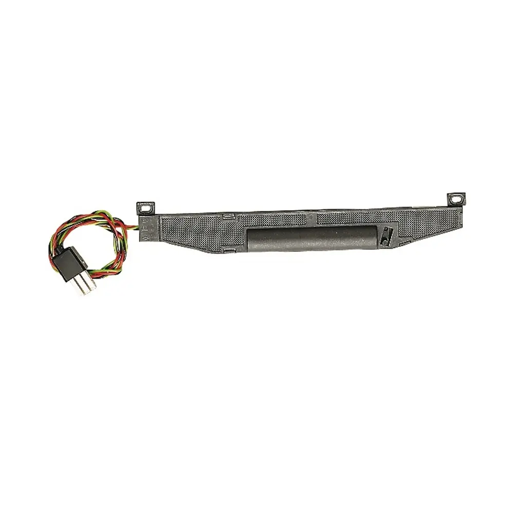 Moteur d'aiguillage droite - Voie sans Ballast - ROCO 40296 - HO 1/87