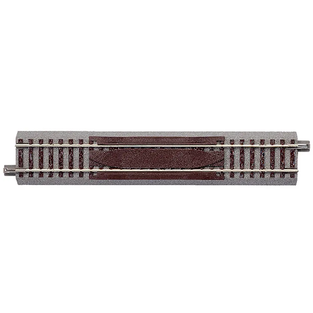 Kit Auto-Enraillement - Geoline - Code 83 - Roco 42609 - HO: 1/87