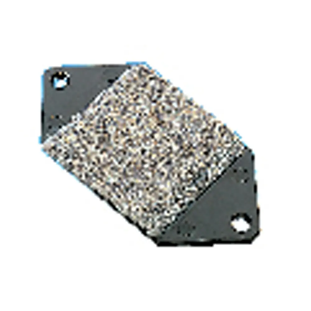 Affuteur de Rechange pour Wagon Nettoyeur - ROCO 40019 - HO : 1/87