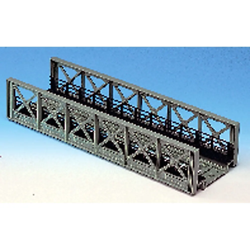 Pont en caisson - ROCO 40080 - HO 1/87