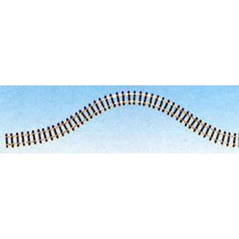 Voie flexible de ligne, 730 mm