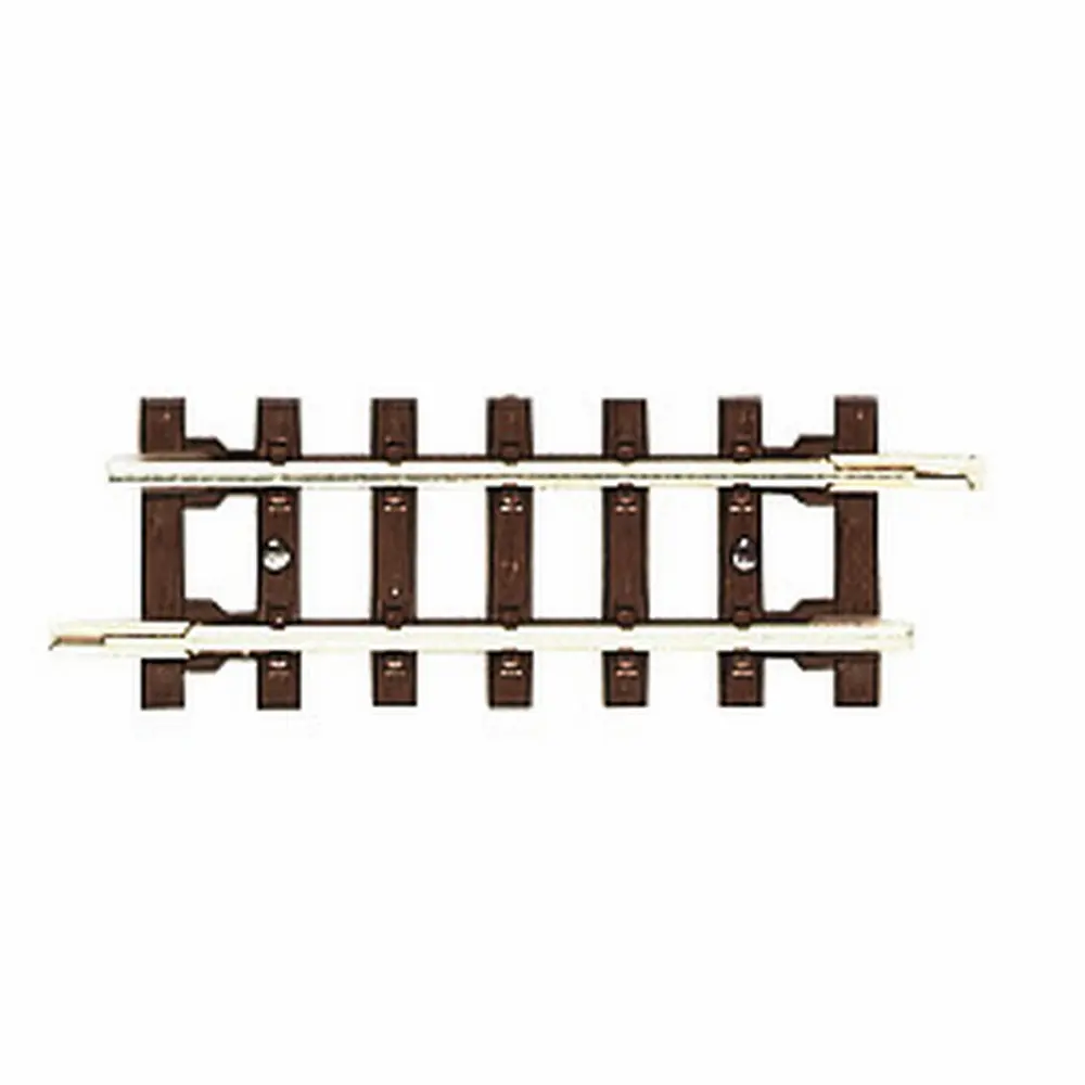 Rail droit 47,9 mm code 83 - Roco 32203 - HOe 1/87 - 2R