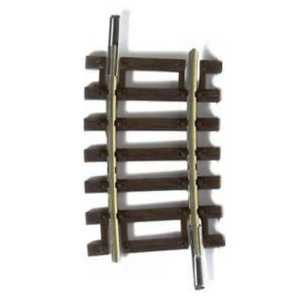 Rail Courbe - R2 1/4 358mm 7.5° - ROCO 42408 - HO 1/87 - Code 83