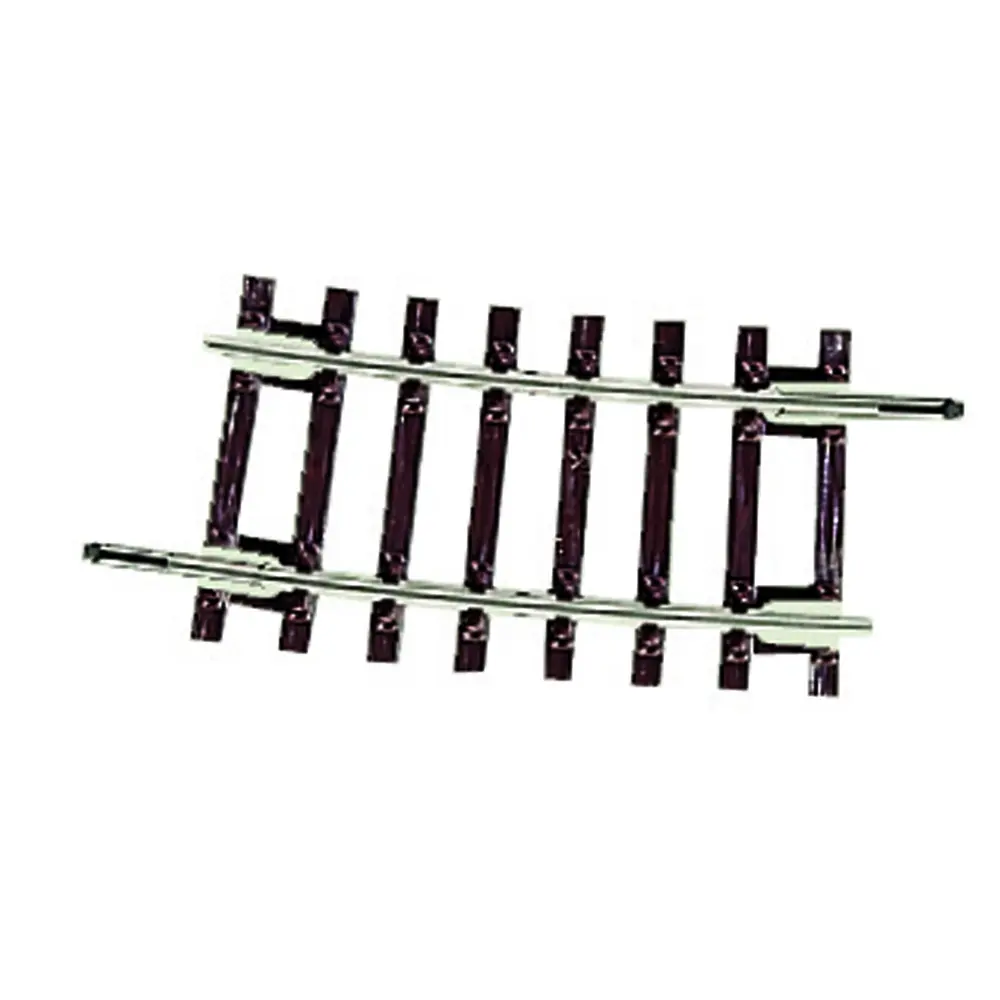 Rail courbe R3 1/4 419.6mm 7.5° - Roco 42409 - HO 1/87 - Code 83