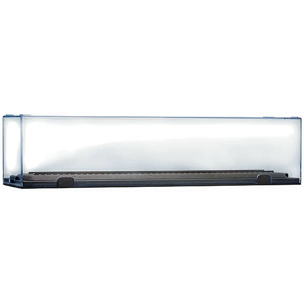 Boite vitrine de 350x60x80mm - Roco 40026