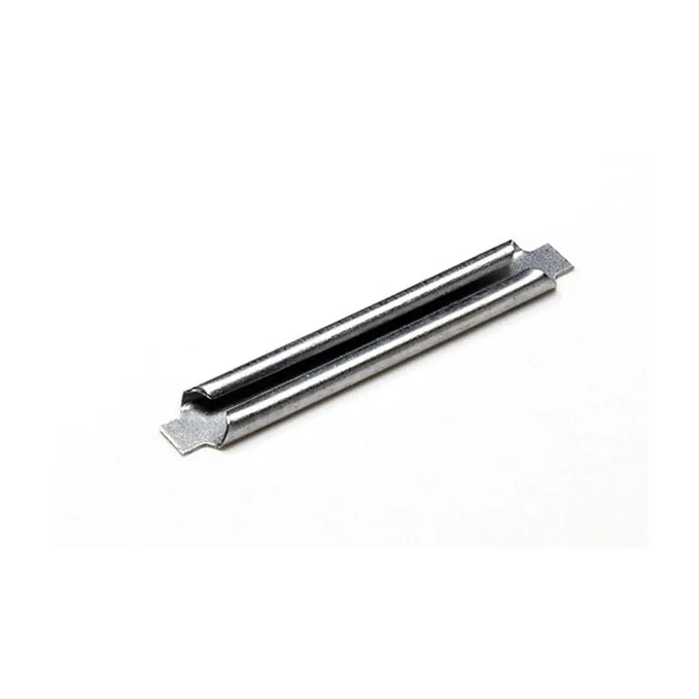 50 éclisses métalliques - Roco 32413 - HOe 1/87 - 2R