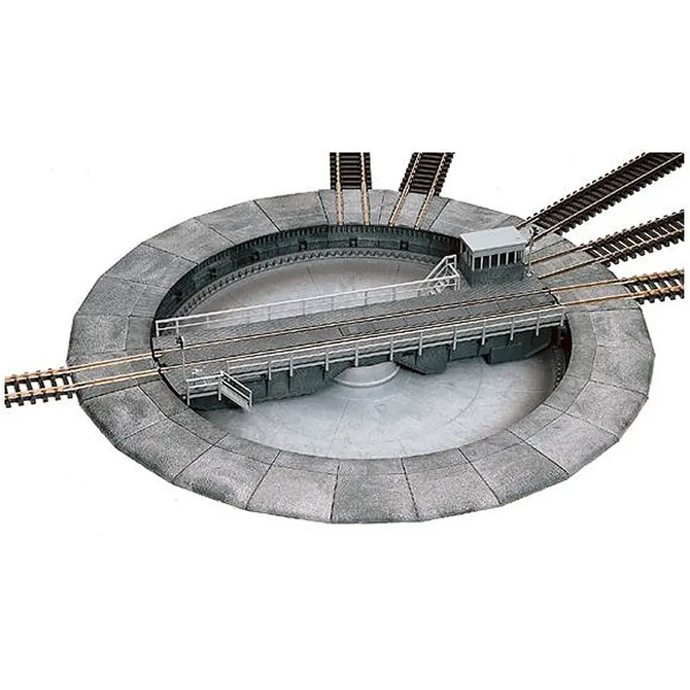 Plaque tournante TT - Roco 35900