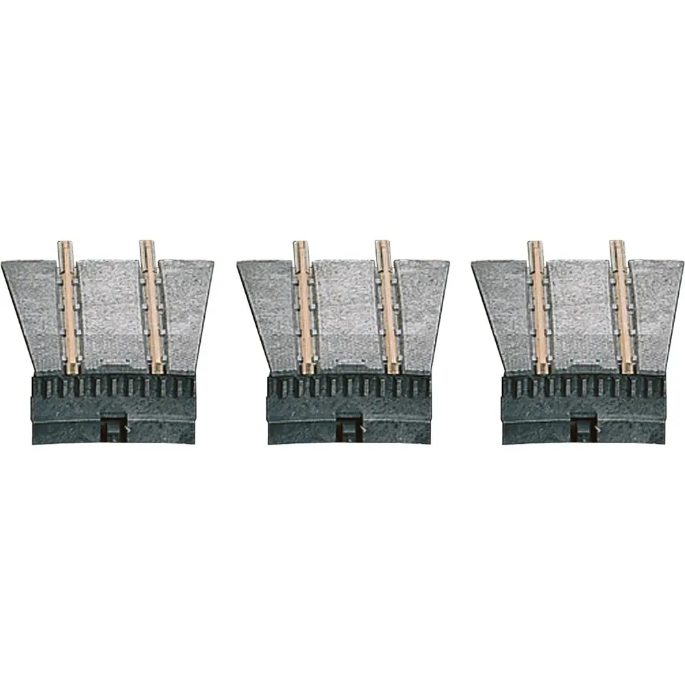 Kit complémentaire pour la plaque tournante TT 35900 - Roco 35901 - TT 1/120 - 2R