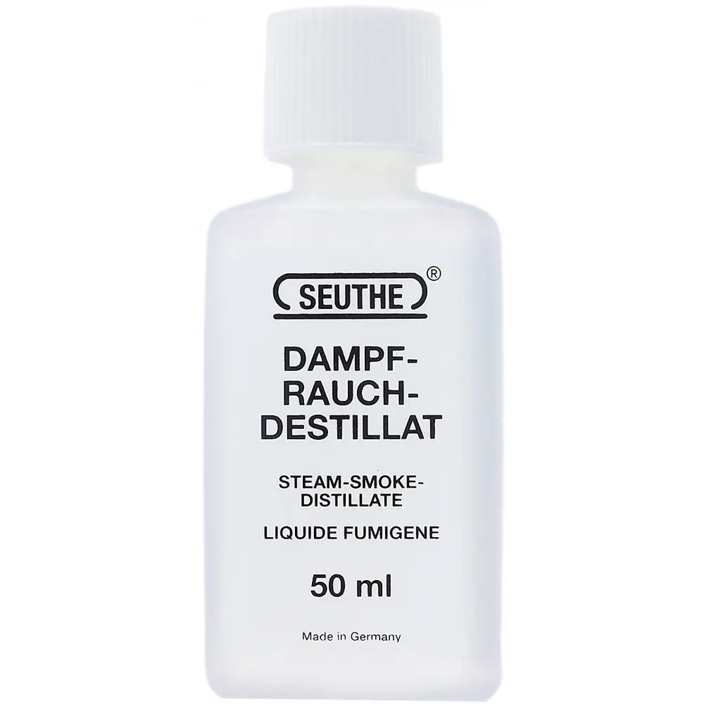 Liquide Fumigène - 50ML - Pour Locomotive - ROCO 10908 - Toutes Echelles
