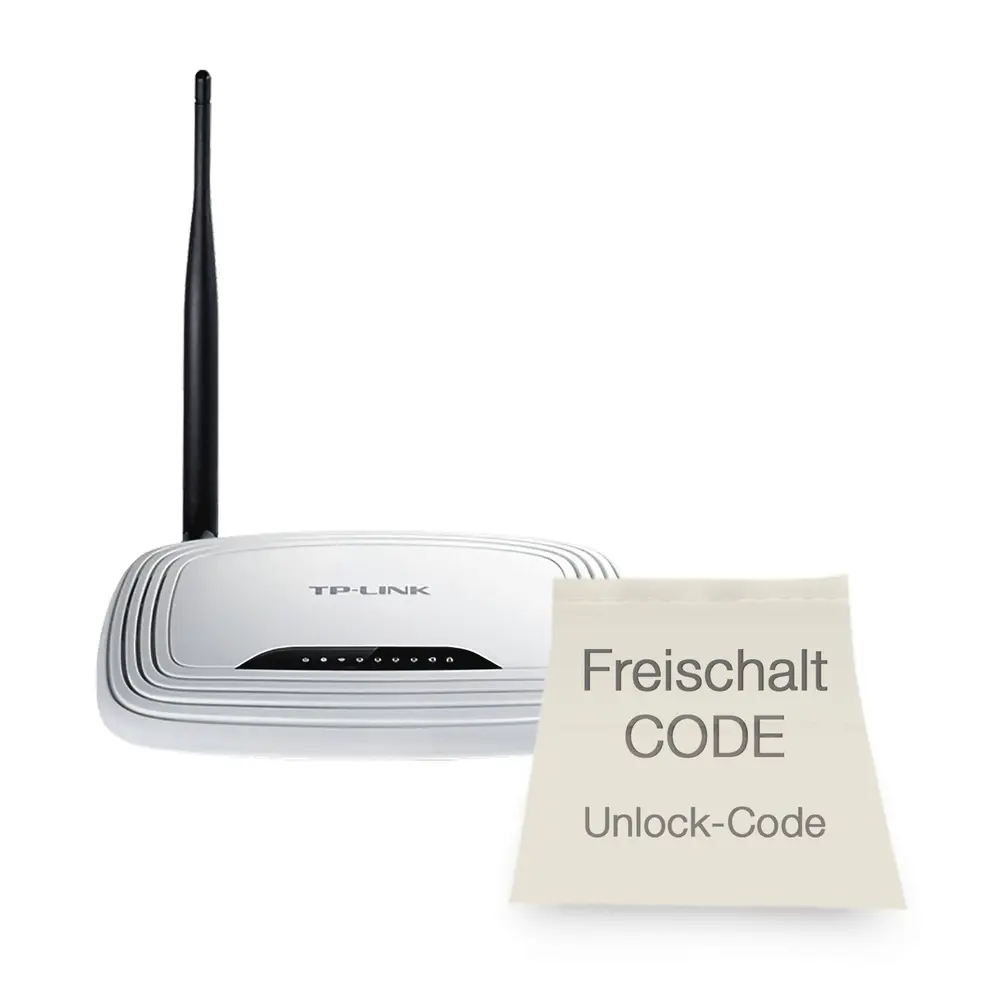 Boitier (routeur) Wifi pour centrale digitale Z21 - ROCO 10814