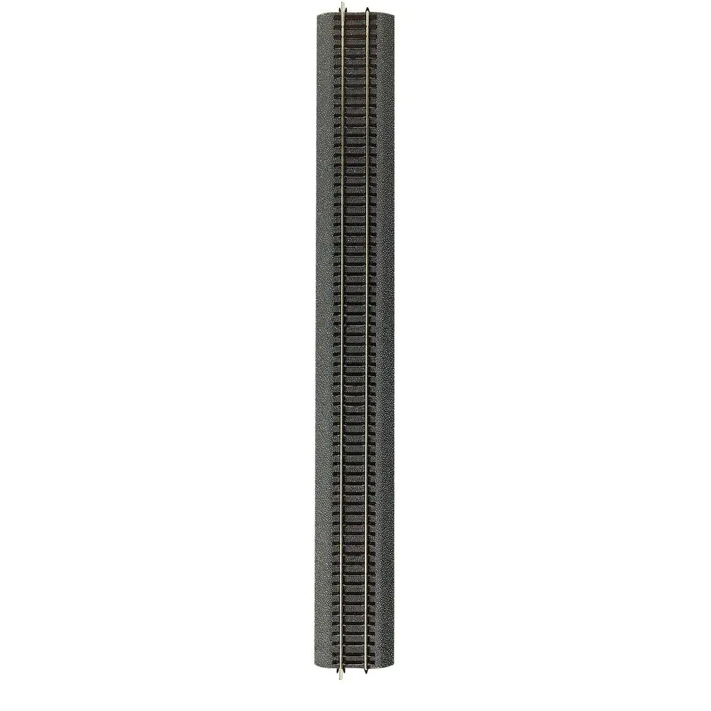 Rail droit G4 - 920 mm -ROCO 42506- HO 1/87 - Code 83  [ROCO LINE]