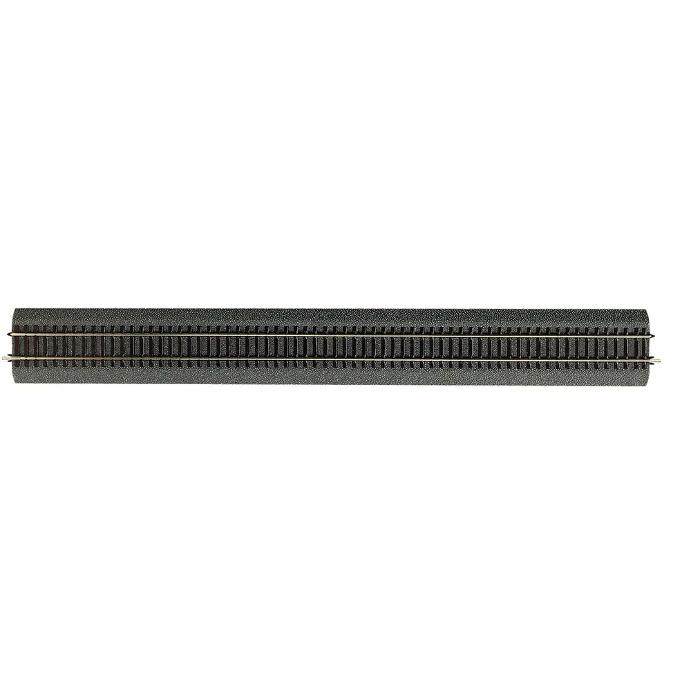 Rail droit Rocoline ballast souple 920 mm code 83 - Roco 42506 - HO 1/87 - 2R