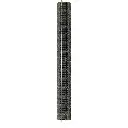 Rail droit G4 - 920 mm -ROCO 42506- HO 1/87 - Code 83  [ROCO LINE]