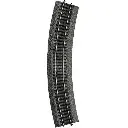 Roco 61122 geoLine rail courbe R2, 30° échelle H0 1/87 - webshop