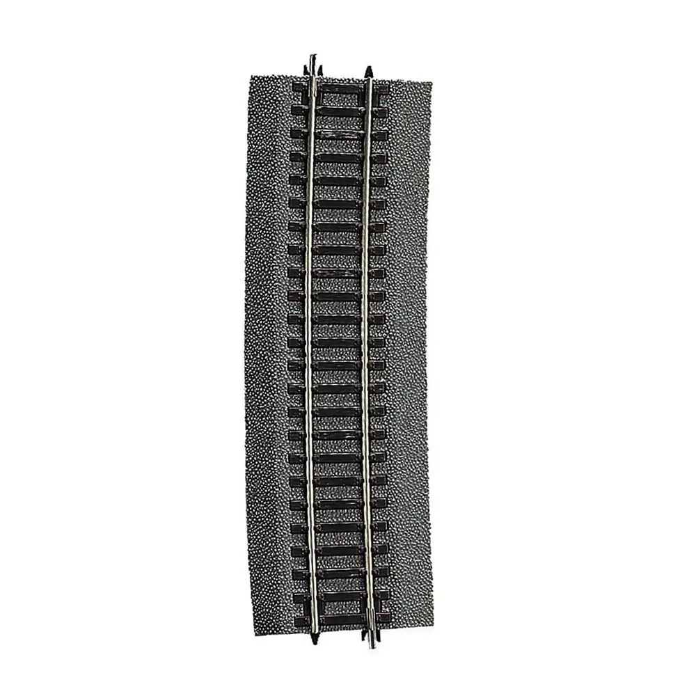 Rail Courbe - R20 1962mm 5° - ROCO 42530 - HO 1/87 - Code 83 [ROCO LINE]