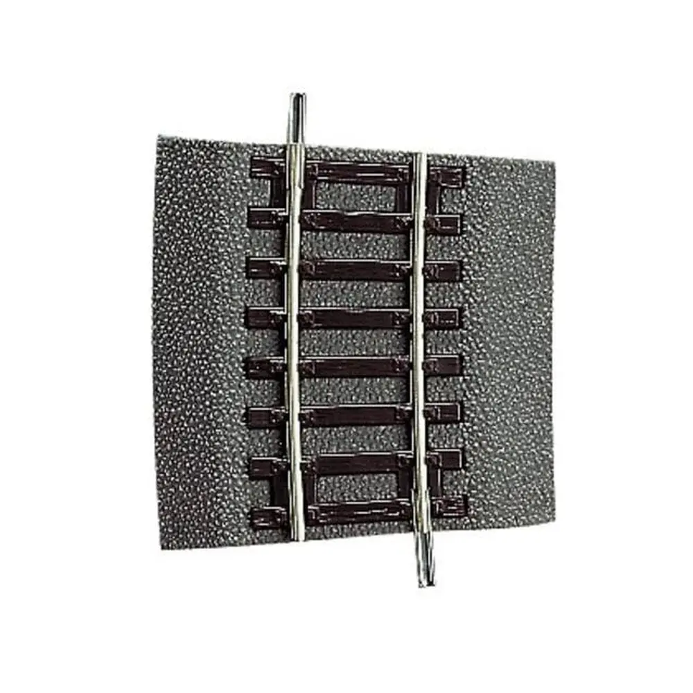 Rail Courbe - R3 1/4 419.6mm 7.5° - ROCO 42509 - HO 1/87 - Code 83 [ROCO LINE]