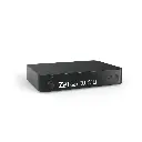 Single Booster Z21 Noir - Roco 10806 - Toutes Echelles