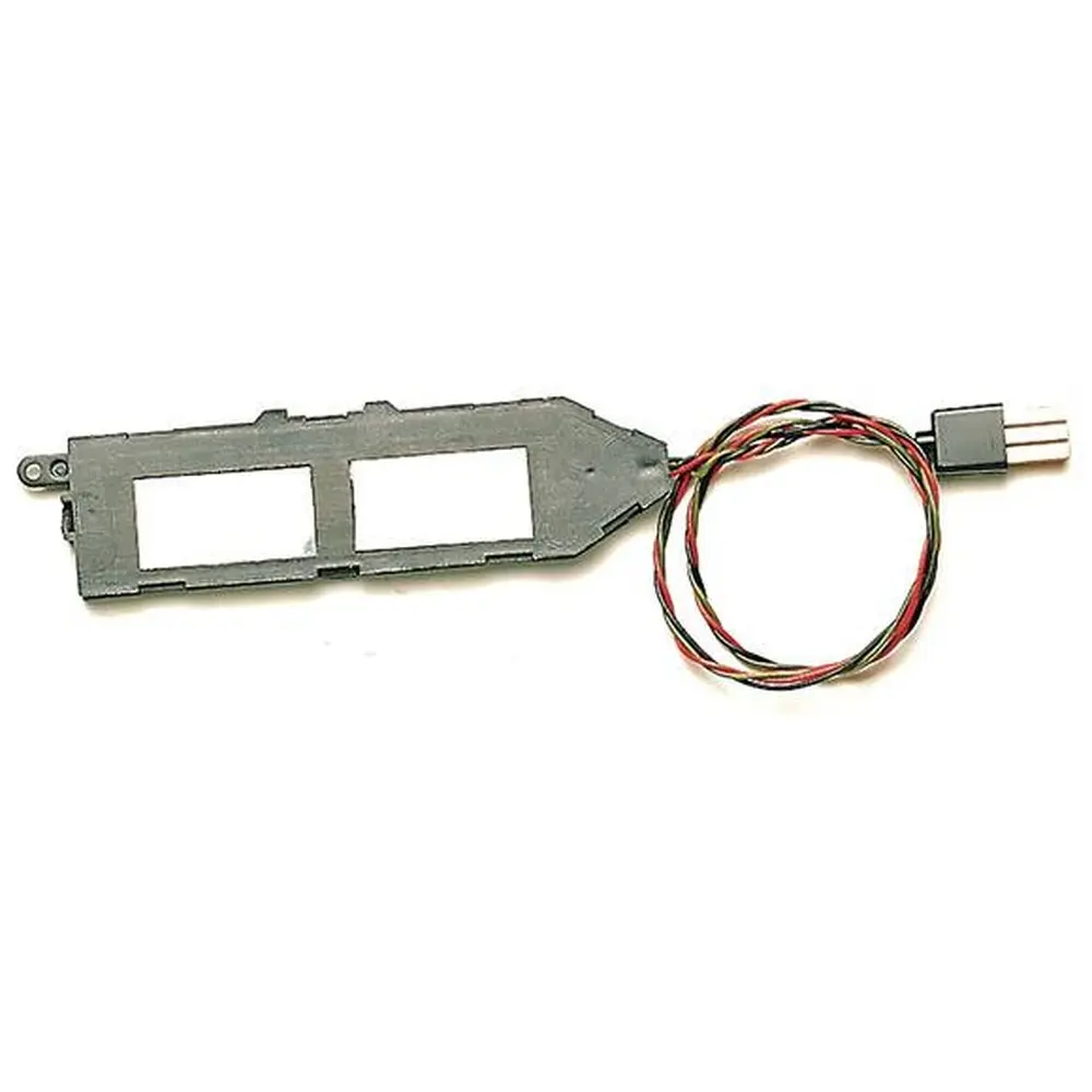 Moteur pour Aiguillage sans décodeur ROCO 42620 | HO 1/87 Code 83 [ROCO LINE]