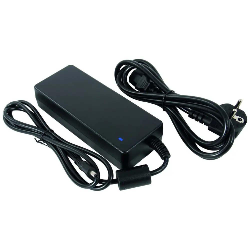 Bloc d'Alimentation Tension d'Entrée de 100-240V et de Sortie 20V avec Puissance de 120 Watts - ROCO 10857 - Universelle