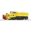 Turbine à neige Beilhack - ROCO 72804 - HO 1/87 - Conrail