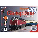 Revue Technique Plan de Voies GEOLINE ROCO 81397 - HO 1/87