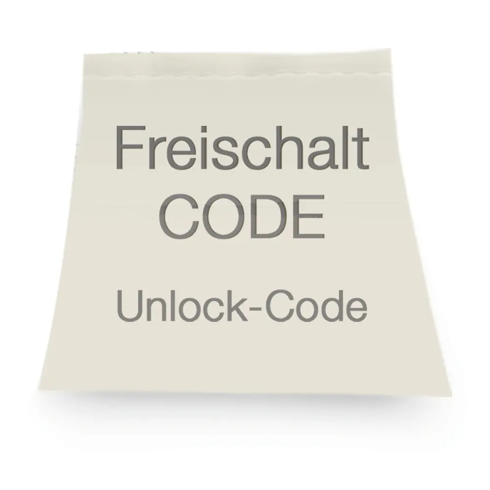 Code d'activation pour Z21 Start - Roco 10818