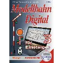Revue Technique Le digital pour les débutants VOL.3- ALLEMAND ROCO 81393