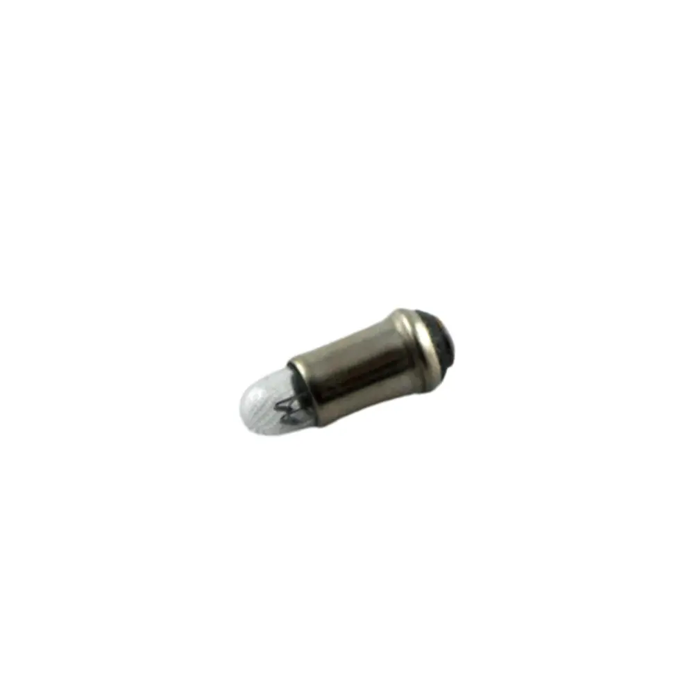 Une ampoule ST2 12-14V 50 mA ROCO 93518