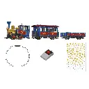 Coffret train de Noël - Roco 5100003 - Oe 1/43 - Analogique - 2R