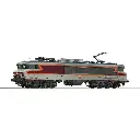 Locomotive Électrique CC 6574 - ROCO 70618 - HO 1/87 - SNCF - EP IV - Analogique