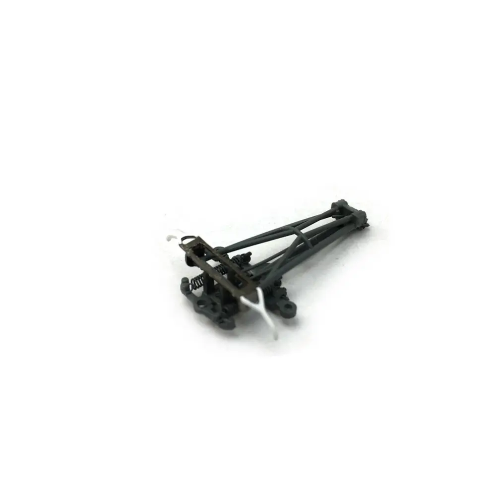 Pantographe BB 22000 / 26000 - Roco 85570 - HO 1/87