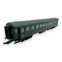 Voiture voyageurs B11 myfi 13772 - Roco 6200005 - HO 1/87 - SNCF - Ep III - 2R