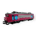 Locomotive électrique BB 22238 Ouigo - Roco 7510013 - SNCF - HO 1/87 - EP. VI - Digital Sound - 2R