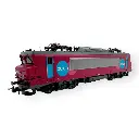 Locomotive électrique BB 22238 Ouigo - Roco 7520013 - SNCF - HO 1/87 - EP. VI - Digital Sound - 3R
