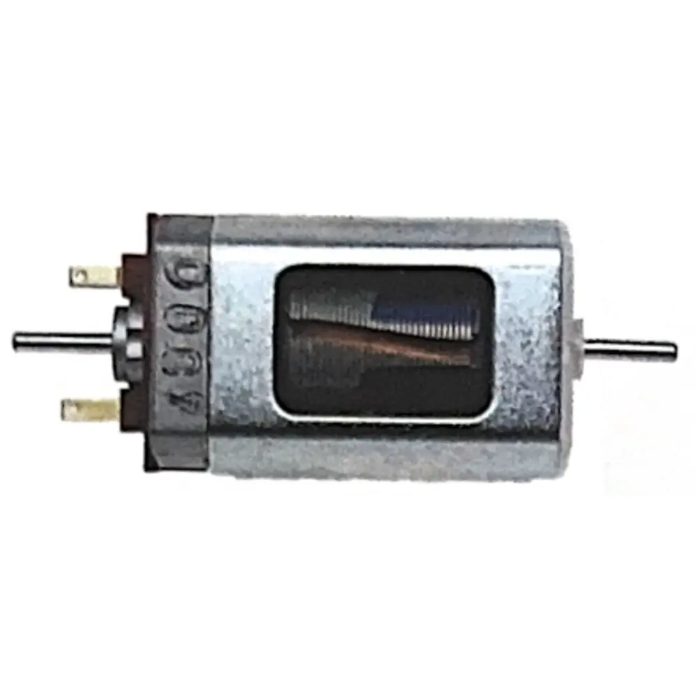 Moteur 5 pôles - Roco 85009 - HO 1/87