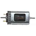 Moteur 5 pôles - Roco 85009 - HO 1/87